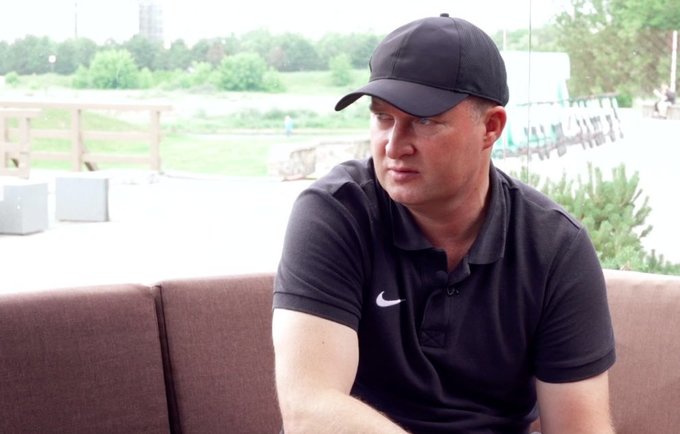 K.Maksvytis: apie neužsėstą vyrų rinktinės kėdę, E.Ulanovo auklėjimą, lietuvių mafiją Permėje ir susidomėjimą NBA virtuve