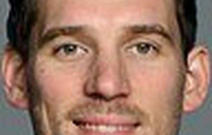Udrih Beno 12 Krepsinis.net