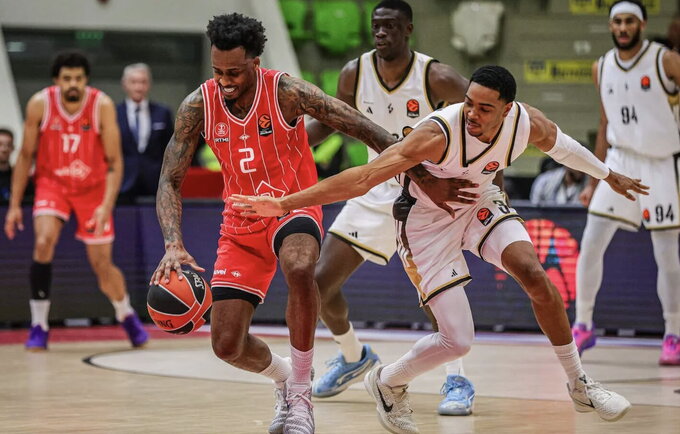 Blakeney (Euroleague.net)