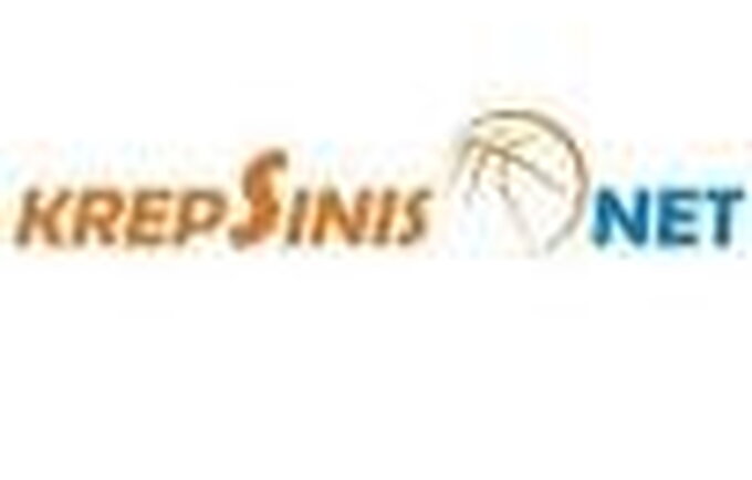 krepsinis.net