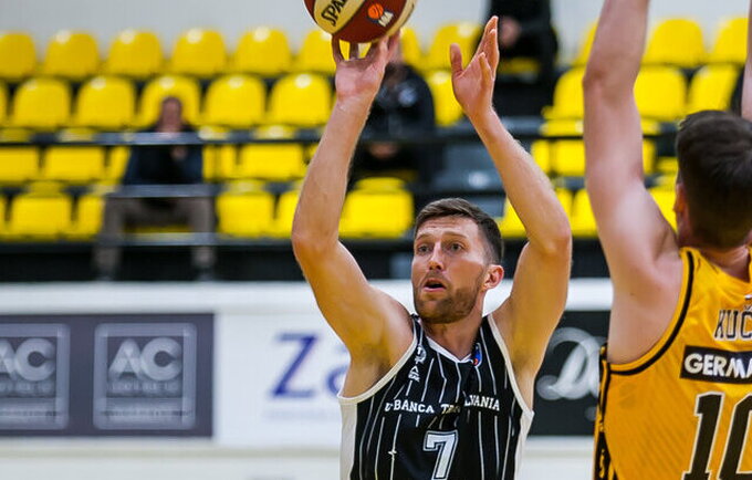 S.Kulvietis spėjo pasižymėti per 9 minutes