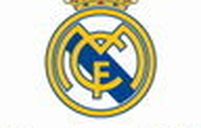 real madrid logo 07 Krepsinis.net
