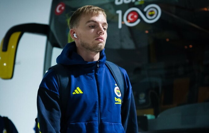A.Žagaras ieškos naujo klubo