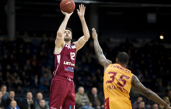 Kšištofas Lavrinovičius buvo sunkiai sulaikomas (www.kavolelis.lt)