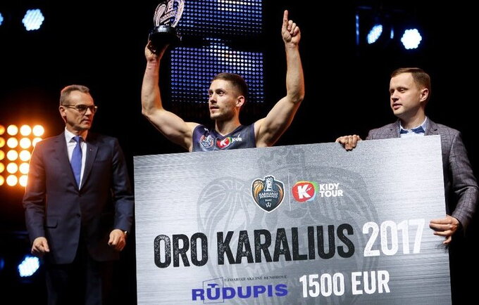 G.Žitlinskas laimėjo konkursą (Matas Baranauskas, Fotodiena.lt)