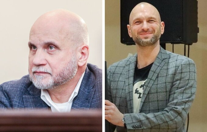 Vainauskai suvienijo jėgas Palangos klube