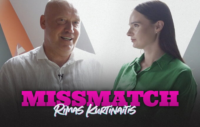 Išsamus R.Kurtinaitis: apie A.Butkevičių „Žalgiryje“, M.Grigonio sunkumus ir „dvi gražiausias moteris“ čiupusį K.Maksvytį