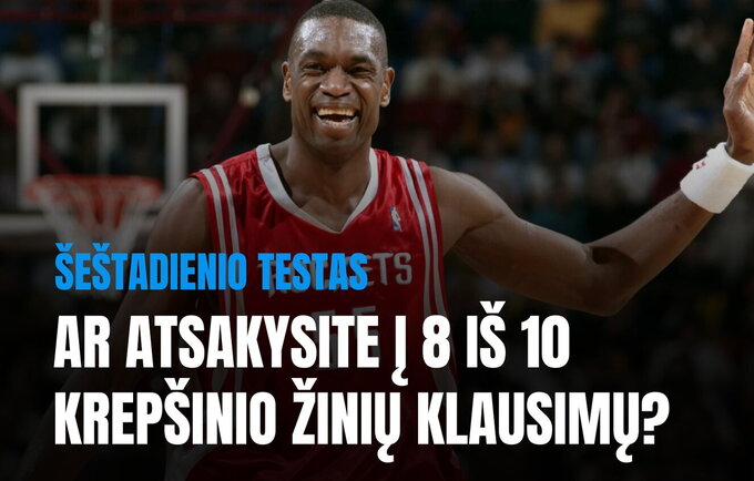 (Krepsinis.net nuotr.)