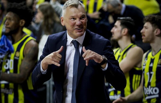 Šaro laukia svarbus mačas Vilerbane