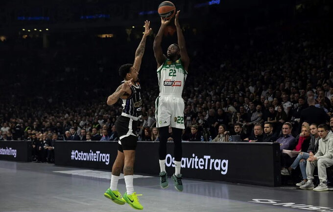 Grantas (Euroleague.net)
