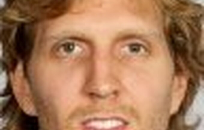 nowitzki dirk 11