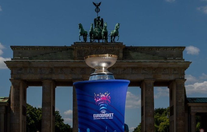 (FIBA nuotr.)