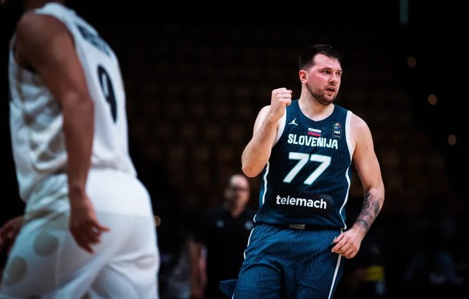 Dončičius (FIBA nuotr.)