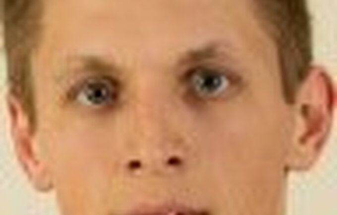 brasas nerijus 101