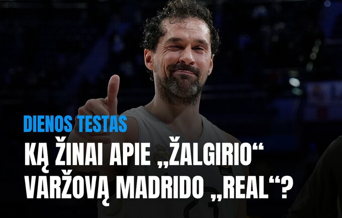 (Krepsinis.net nuotr.)