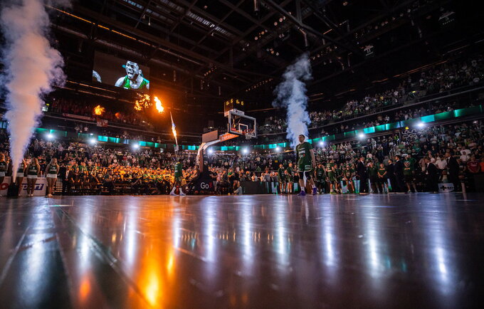 (Foto: Rokas Lukoševičius)