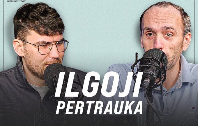 (Krepsinis.net nuotr.)