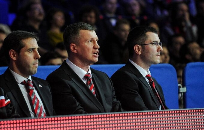 „Lietuvos rytas“ nusprendė pagudrauti (Paulius Peleckis, Fotodiena.lt)
