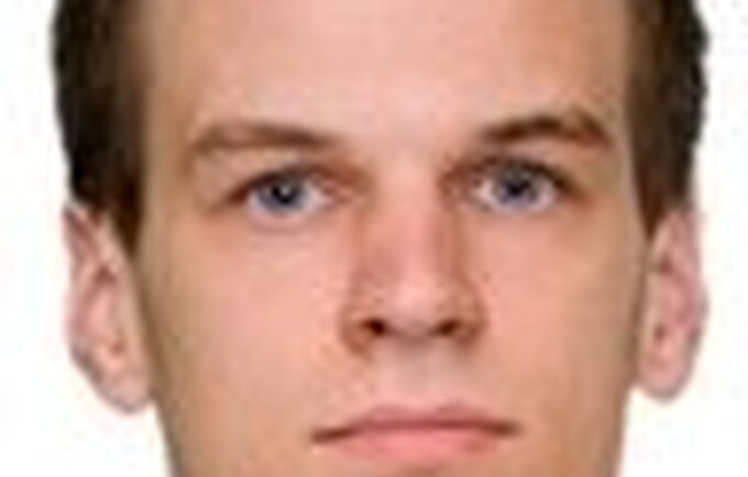 Dimša Tomas 12 Krepsinis.net