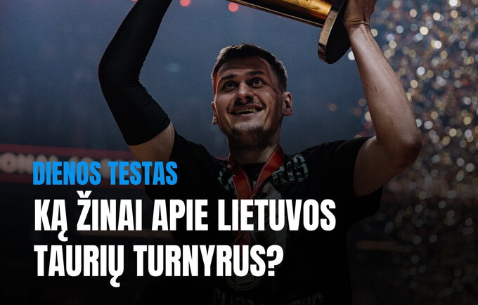 (Krepsinis.net nuotr.)