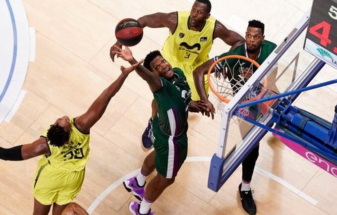 „Unicaja“ gretose yra ir buvusių žalgiriečių