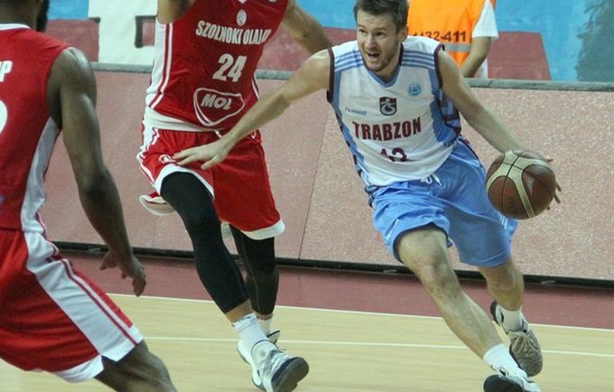 Š.Vasiliauskas įmetė 9 taškus (FIBA Europe nuotr.)