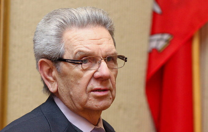 Garastas Dmitrijus Radlinskas, Fotodiena.lt