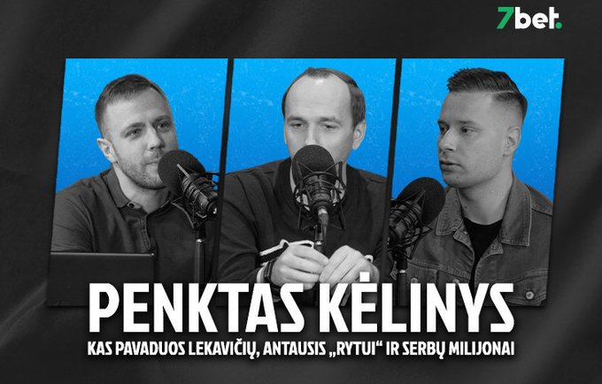 (Krepsinis.net nuotr.)