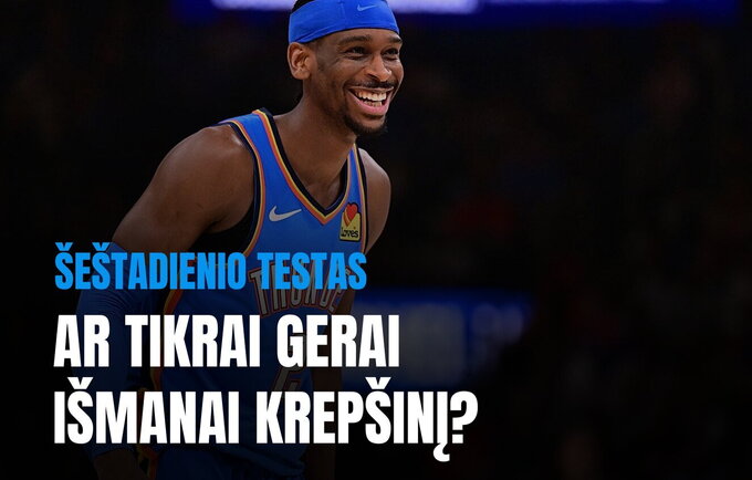 (Krepsinis.net nuotr.)