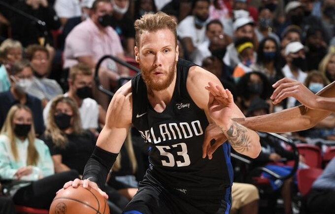 I.Brazdeikis taškų nepelnė