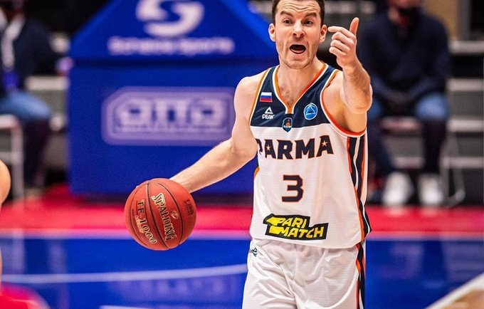 A.Juškevičius surinko 19 naudingumo balų (FIBA Europe nuotr.)