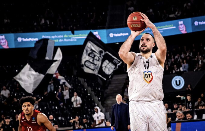 G.Orelikas netrukus lankys Panevėžį (Euroleague.net)