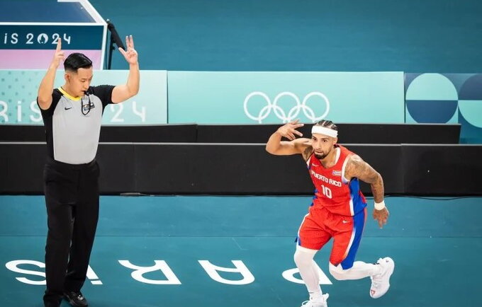 J.Alvarado pasirašė naują sutartį (FIBA nuotr.)