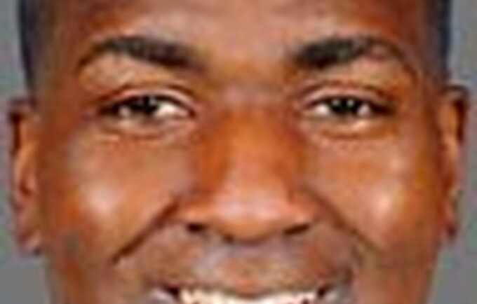 perkins kendrick 11