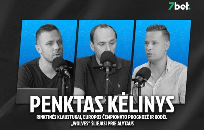(Krepsinis.net nuotr.)