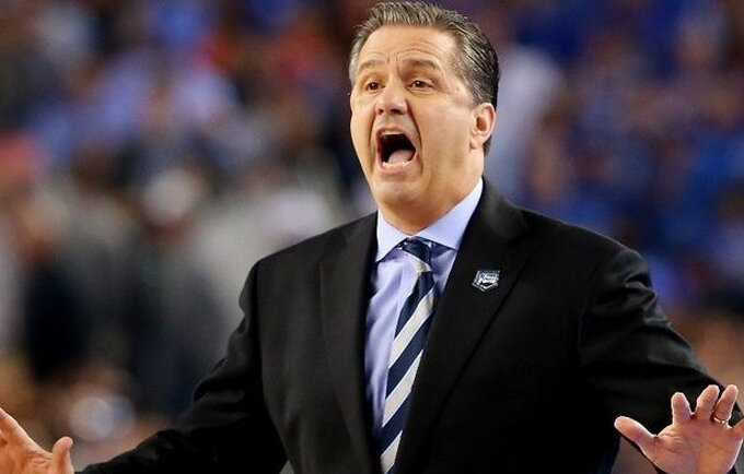 Calipari Scanpix