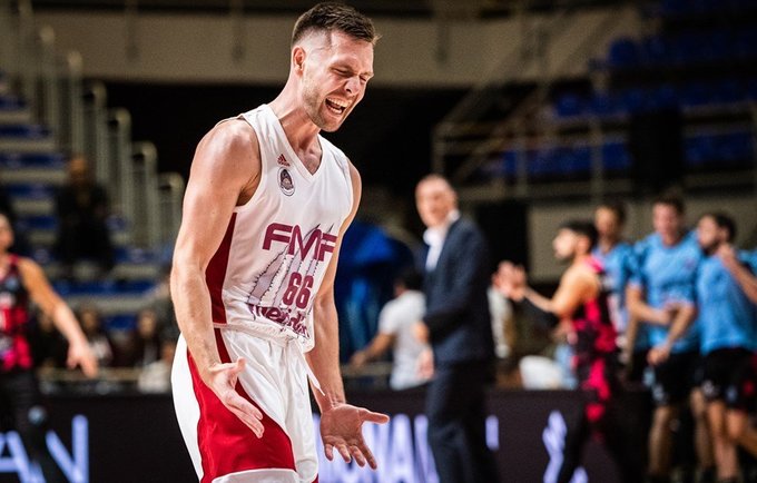 P.Valinskas žaidė solidžiai (FIBA Europe nuotr.)