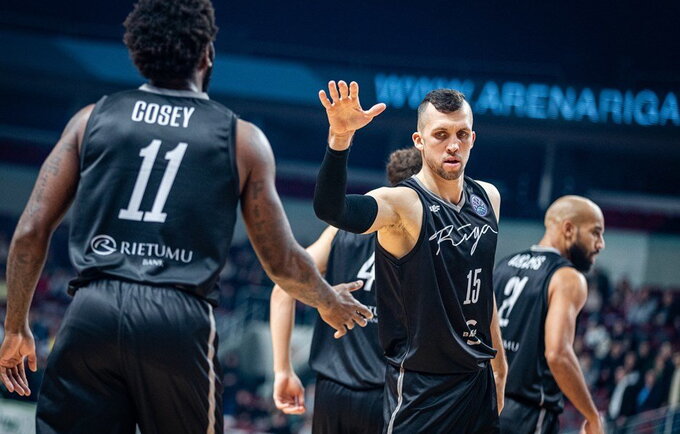 A.Ate keliasi į Pasvalį (FIBA Europe nuotr.)