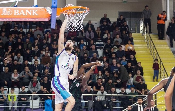 E.Želionis buvo produktyvus, bet pristabdytas pražangų