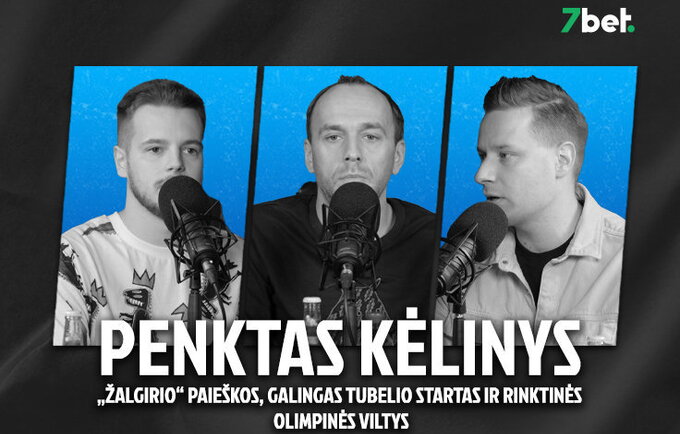 (Krepsinis.net nuotr.)