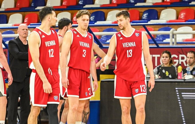 S.Jarumbauskas šįkart iki pergalės nenuvedė