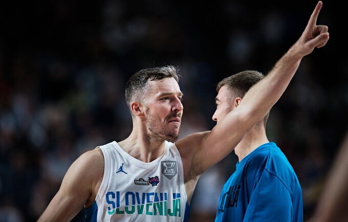 G.Dragičius nežais pasaulio čempionate