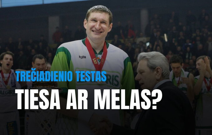 (Krepsinis.net nuotr.)