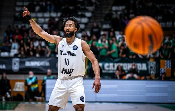 (FIBA nuotr.)