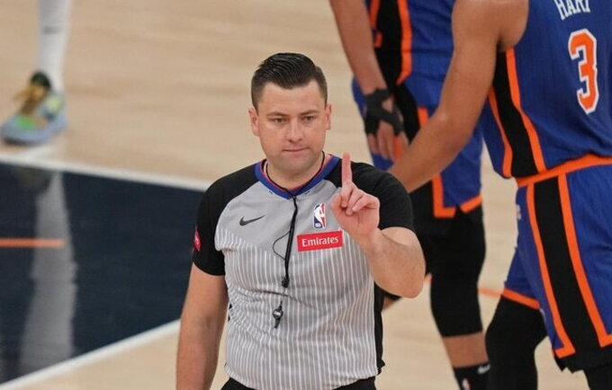 G.Petraitis dirbs Europos čempionate