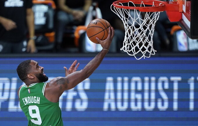 B.Wanamakeris lieka NBA (Scanpix nuotr.)