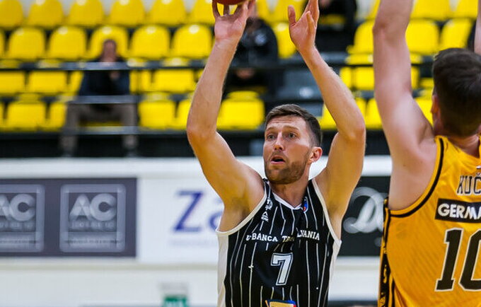 S.Kulvietis taškų nepelnė