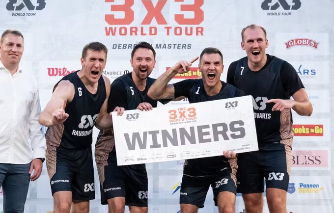 „Hoptrans“ triumfavo (FIBA nuotr.)