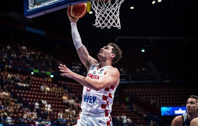 M.Hezonja buvo fenomenalus (FIBA Europe nuotr.)