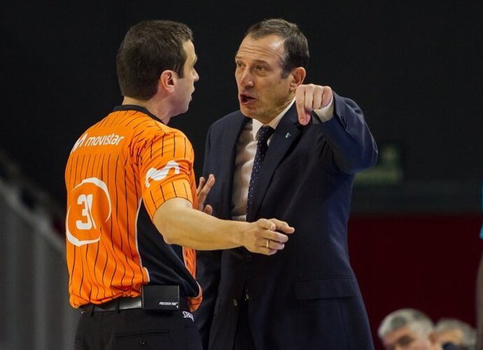 S.Maldonado grįžta į Las Palmą